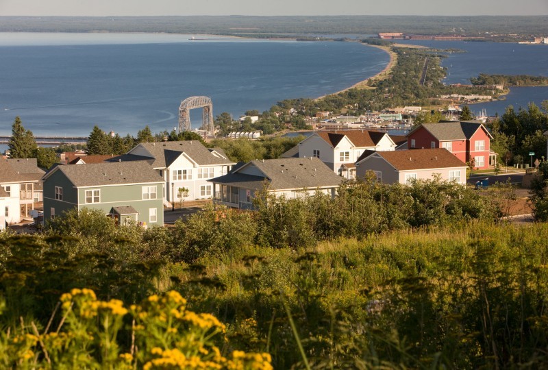 ¡Excelentes vistas! - Harbor Highlands