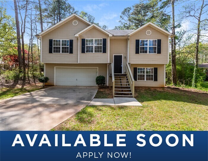 150 Sunnybrook Dr, McDonough, GA 30253 House Rental in McDonough, GA