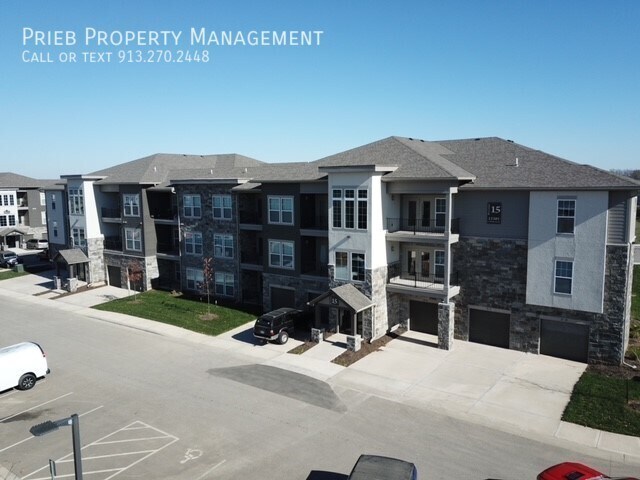 Primary Photo - Parkview Apartments - Building #15