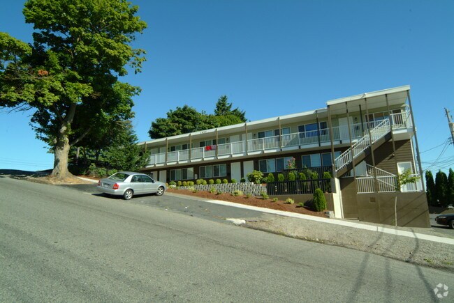 Building Photo - 1953 S I St
