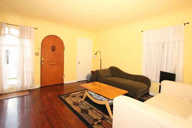 Foto del edificio - 1401-1405 N Edgemont St