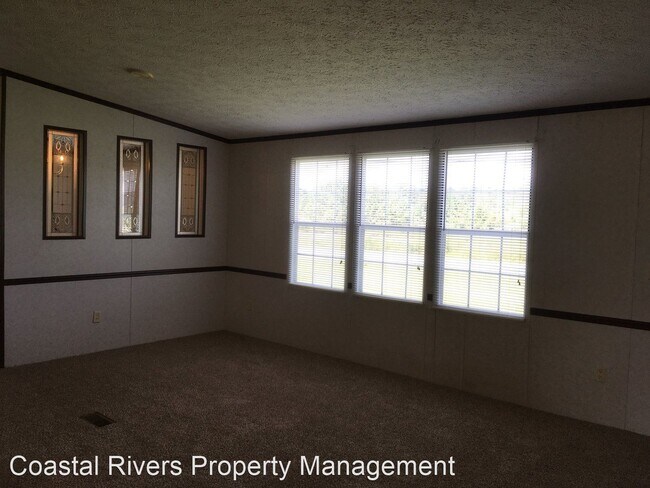 Foto del edificio - 3 br, 2 bath House - 550 WhootenTown Road
