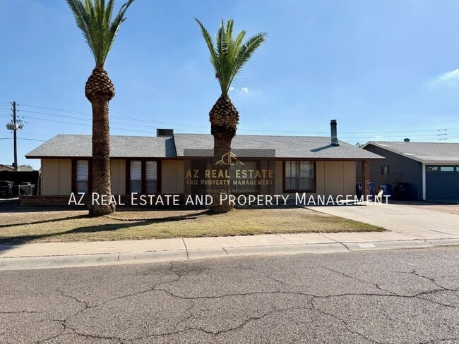 Photo - 8931 W Monterosa St House