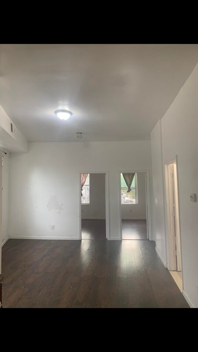 Building Photo - 408 M.L.K. Drive