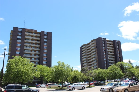 Primary Photo - 65 Speedvale Ave