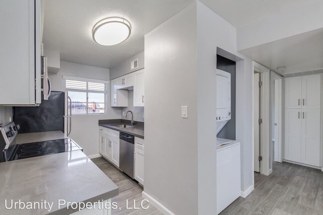 Foto del edificio - 825 E Marlette Ave