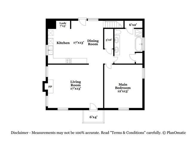 Building Photo - 6004 Bradford Ct