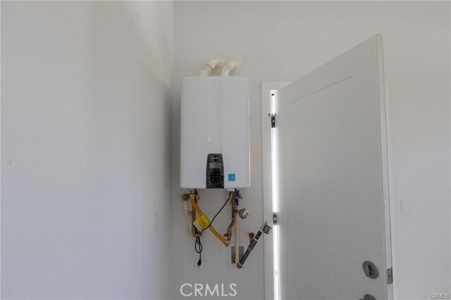 Foto del edificio - 1337 E 8th St