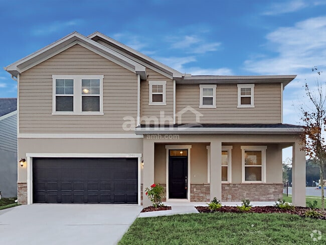 Building Photo - 1001 Walden Pond Dr