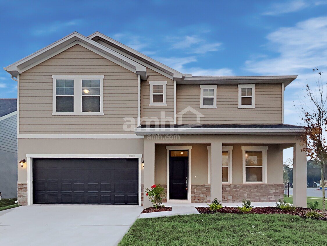 Foto principal - 1001 Walden Pond Dr