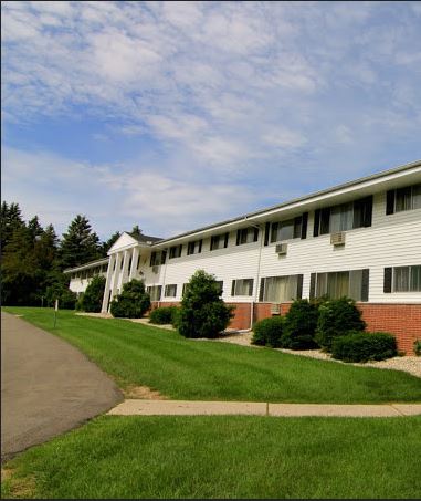 Foto principal - Grafton Manor