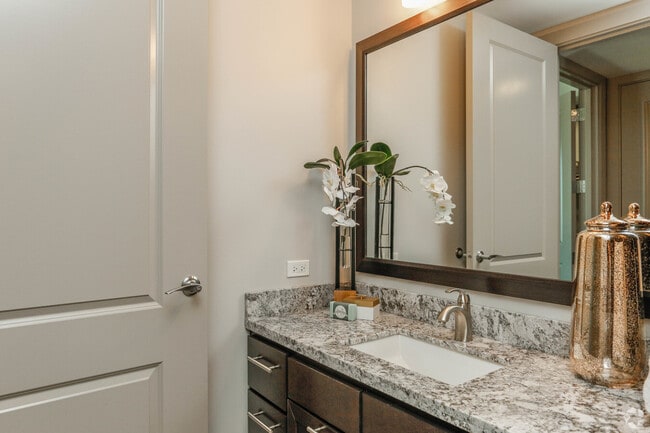 Building Photo - Big Style, Bold Living – Come See It Today!
