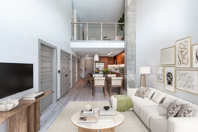 Marlow apartments — community photo - Marlow