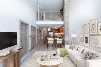 Marlow apartments — community photo - Marlow
