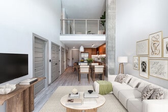Marlow apartments — community photo - Marlow