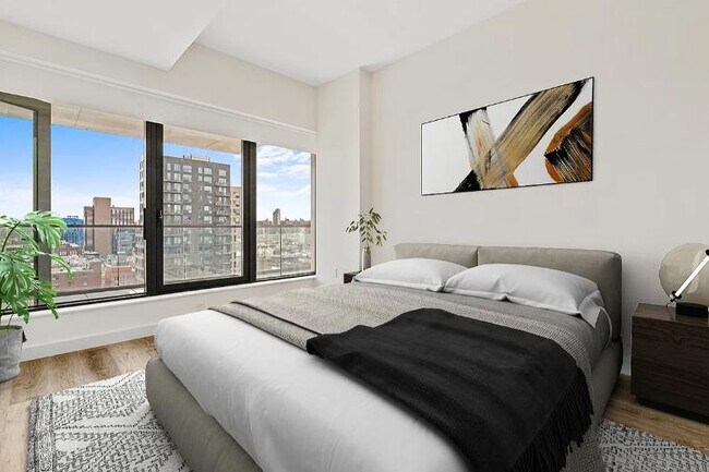 Foto del edificio - 171 Chrystie St