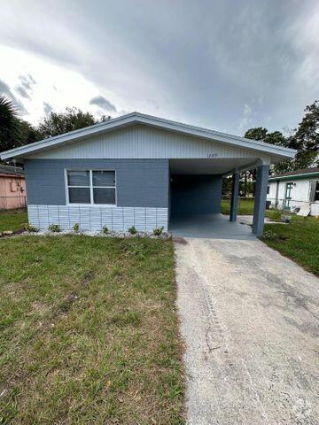 Building Photo - 1209 N 24th St