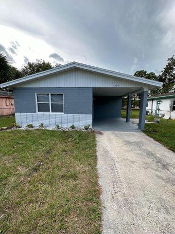 Foto principal - 1209 N 24th St