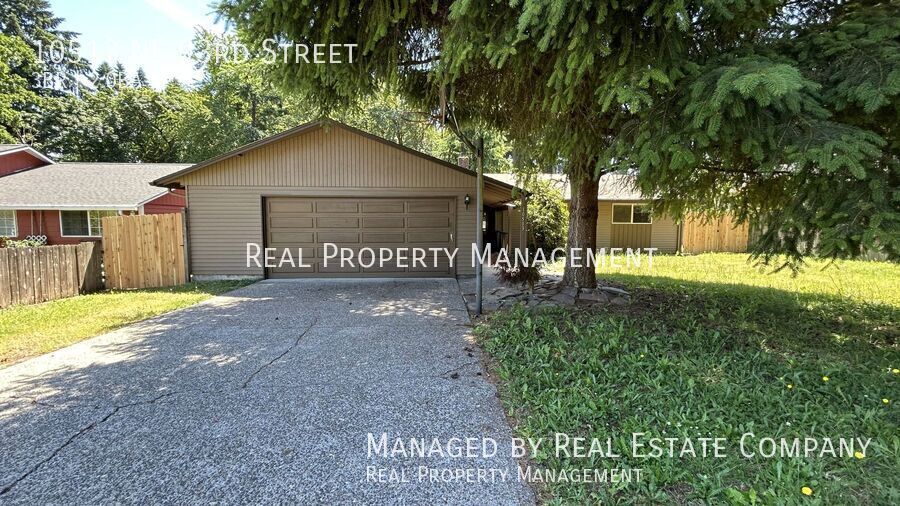 Primary Photo - 10513 NE 93rd St