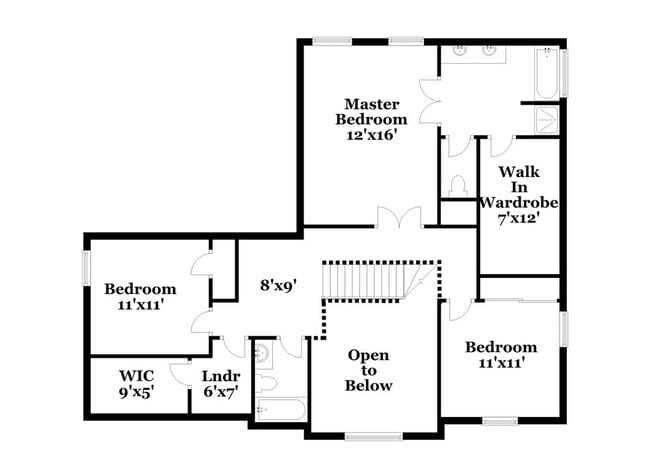 Foto del edificio - 3425 Sandlake Dr SW