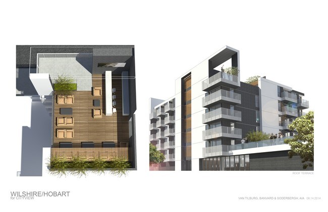 The Pearl Rentals - Los Angeles, CA | Apartments.com