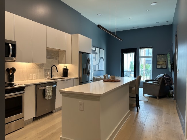 Photo - 997 Scovel St Apartment