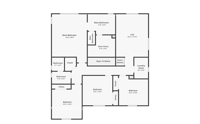 Foto del edificio - 25213 Mountain Violet Wy