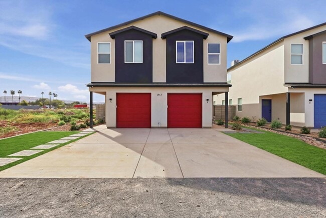 Photo - 2813 E St Apartment