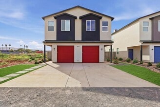 Building Photo - 2813 E St