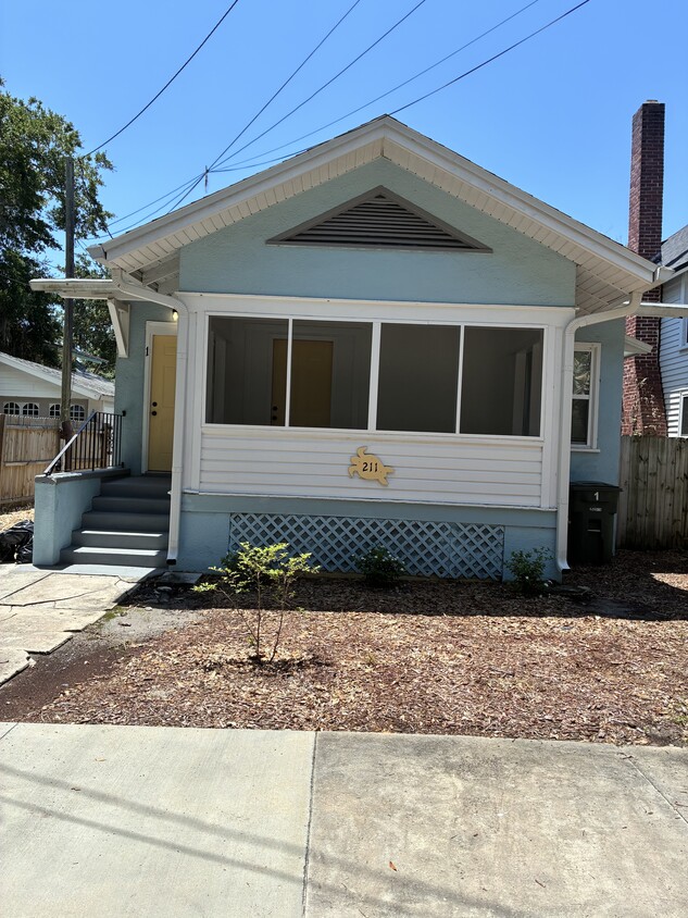 Photo - 211 Loomis Ave (Daytona Beach, FL)
