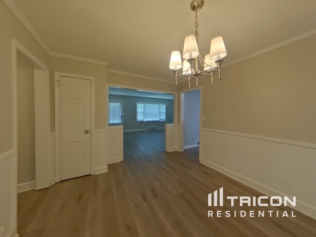 Foto del edificio - 340 Lynhurst Dr SW