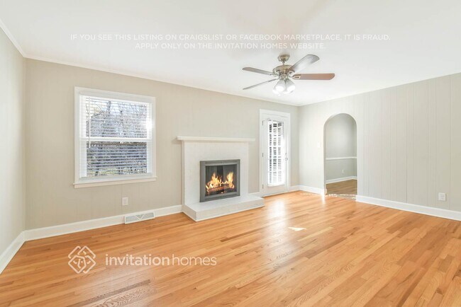 Foto del edificio - 7410 Marlbrook Dr