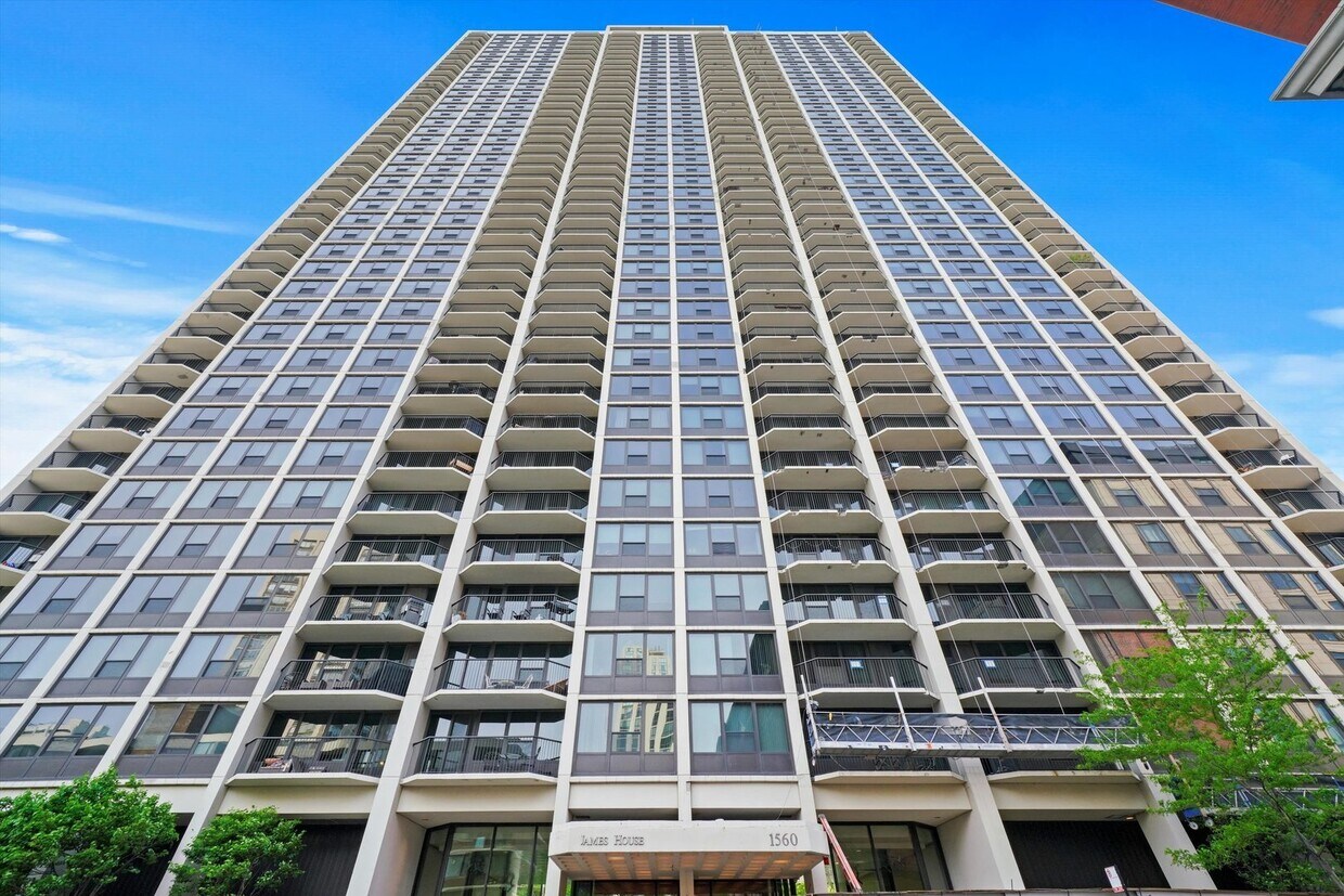 Foto principal - 1560 N Sandburg Terrace