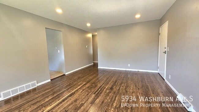 Building Photo - 5934 Washburn Ave S