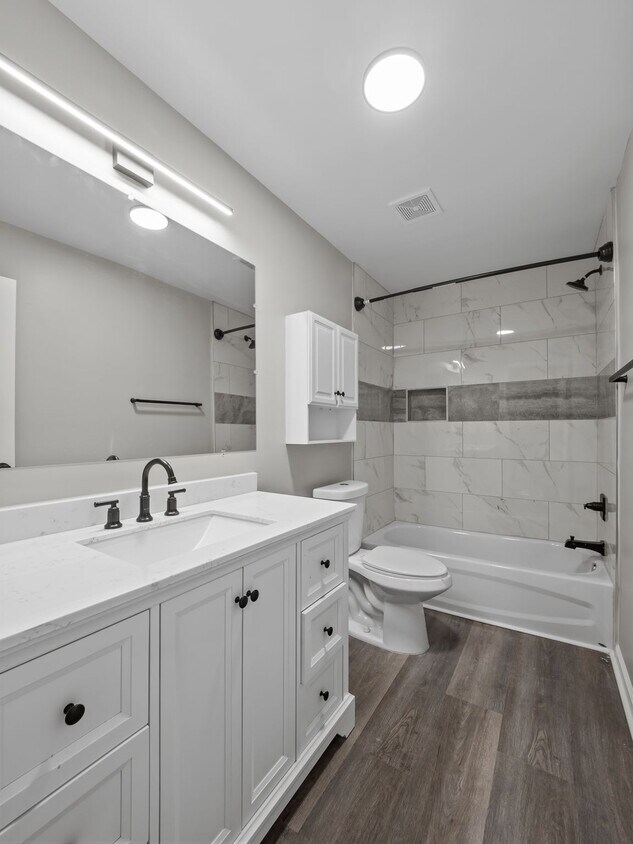 Westgrove Apartments Apartments in Taylor, MI