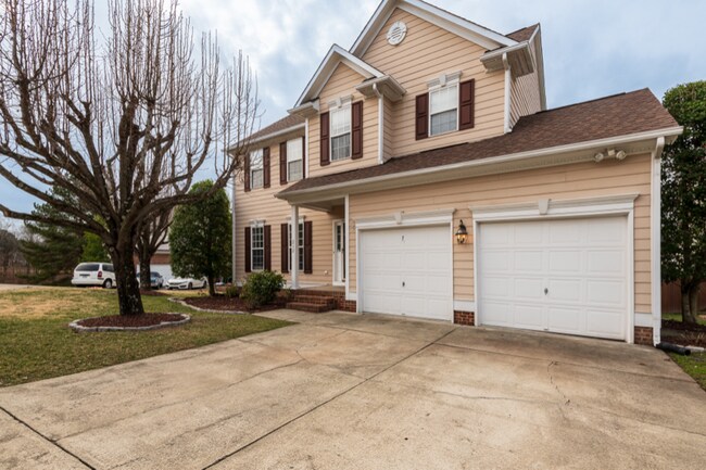 Building Photo - 212 Stoney Dr