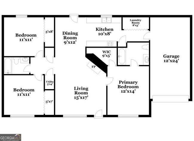 Building Photo - 140 Highland Ave