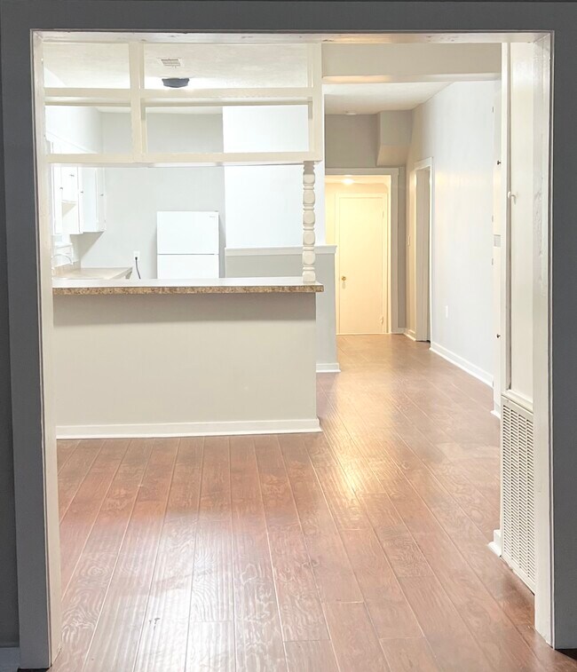 Foto del edificio - 3028 2nd St
