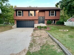 Building Photo - 16101 S Legion Ct