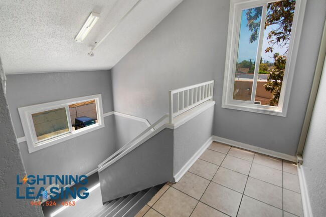 Building Photo - 5117-5123 S Avalon Blvd-205D