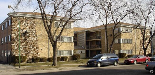 Foto del edificio - 7206 W Wellington Ave