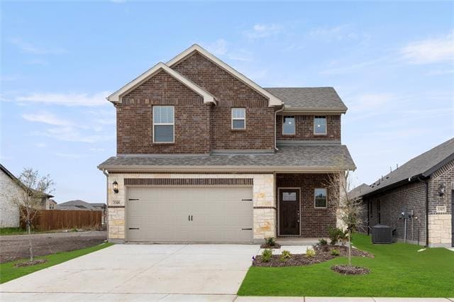 Building Photo - 3309 Dahlia Dr