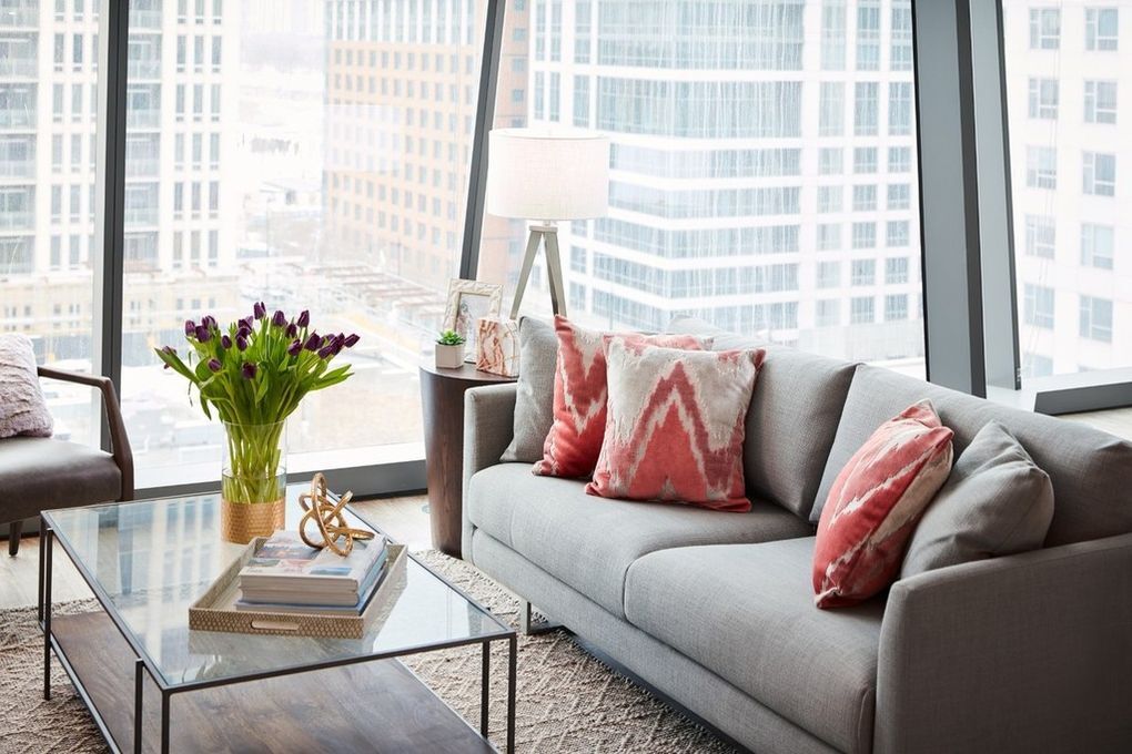 Foto principal - 1326 S Michigan Ave