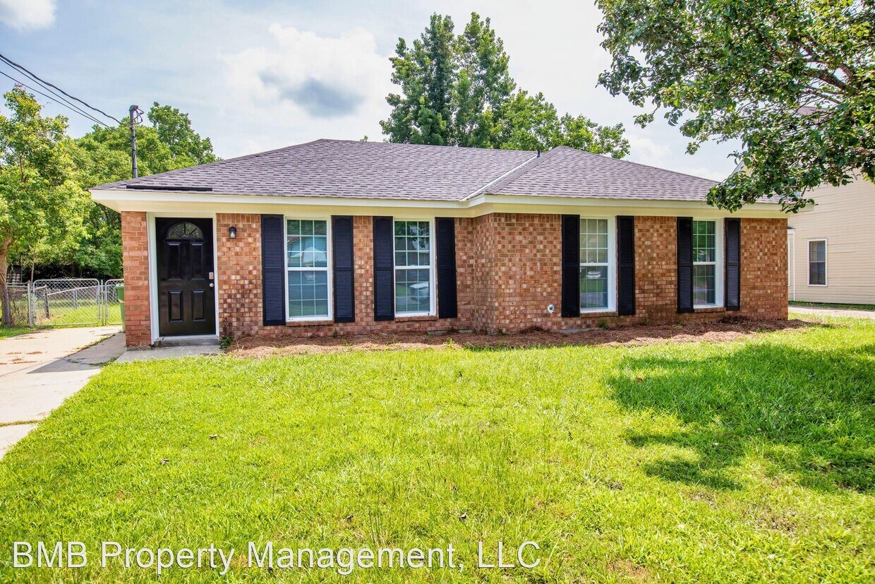 Foto principal - 3 br, 1 bath House - 1312 Dunbarton Road