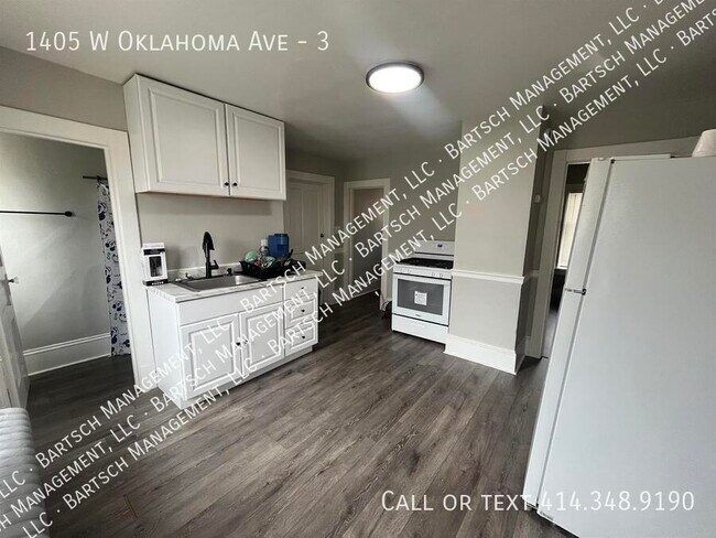 Foto del edificio - 1405 W Oklahoma Ave