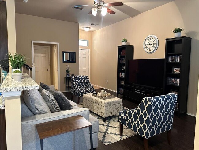 Foto del edificio - 16507 Cheshire Grove Ln