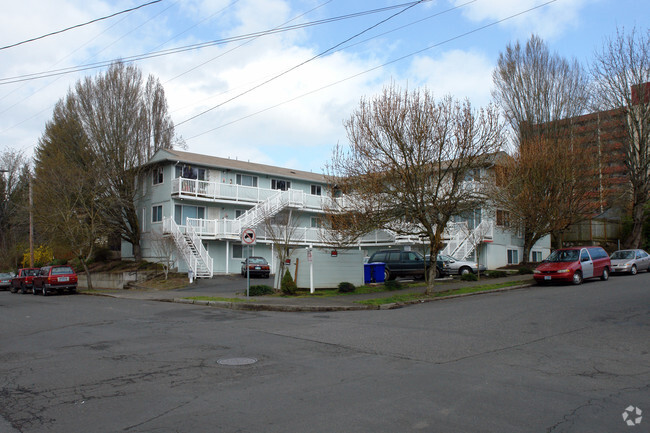 Building Photo - Bridgepointe Apartments