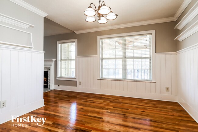 Building Photo - 1524 Leeward Ron Dr