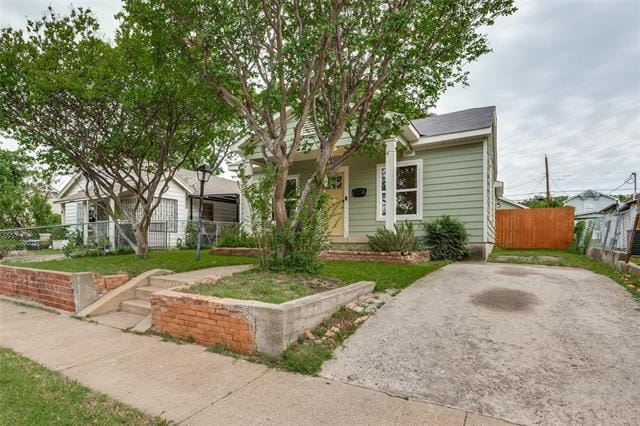 Foto del edificio - 2723 Sharon St