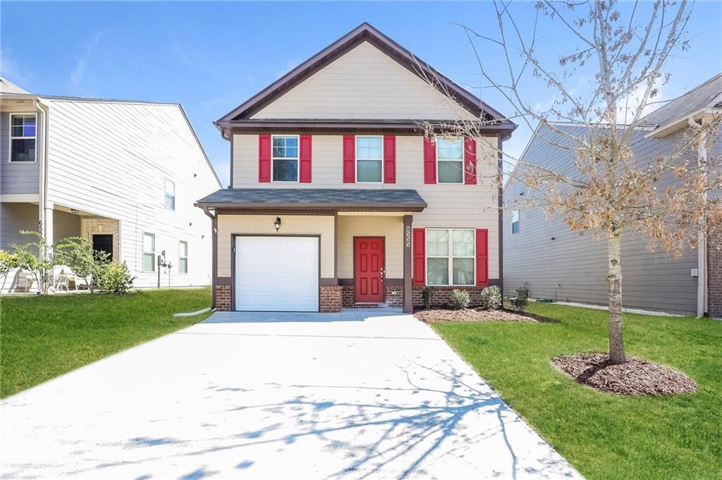 Primary Photo - 6555 Woodwell Dr